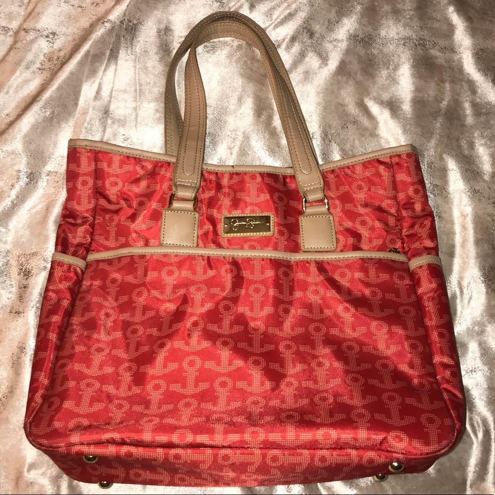 Laptop book bag